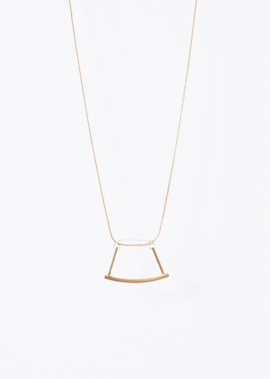 Miya Necklace