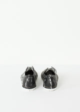 Sancrispa Splatter Sneaker