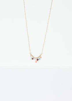 Saul Necklace